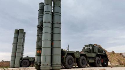 С-400 стали дипломатическим оружием Путина