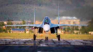Современные войны: разбор полётов ВКС РФ в Сирии