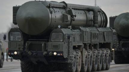 Ядерный психоз крепчает Ядерный психоз крепчает