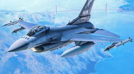 Сделка Пакистана и США о покупке F-16 под угрозой Сделка Пакистана и США о покупке F-16 под угрозой