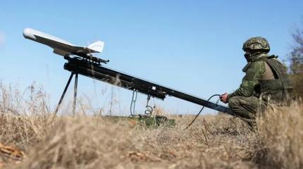 Румыны срочно бросились бросать своих после точного прилета под Одессой