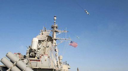 The Wall Street Journal: США ищут варианты сдерживания российской авиации The Wall Street Journal: США ищут варианты сдерживания российской авиации