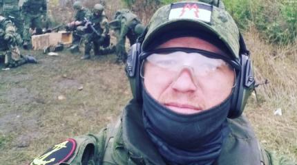 Святая земля Арсения Павлова