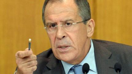 Лавров: Россия может согласиться на вооружение наблюдателей ОБСЕ Лавров: Россия может согласиться на вооружение наблюдателей ОБСЕ