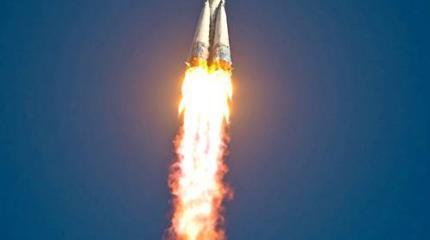 Первый пуск с Восточного не обошелся без дефектов Первый пуск с Восточного не обошелся без дефектов