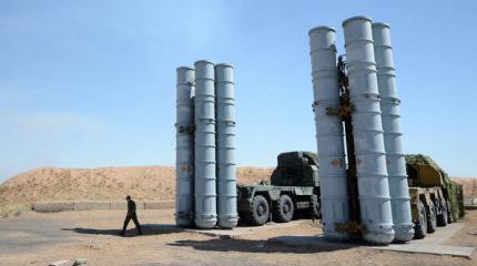 Словакия захотела С-300 Словакия захотела С-300