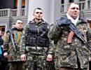 С убийством Сашко Билого на Украине началась «Ночь длинных ножей» С убийством Сашко Билого на Украине началась «Ночь длинных ножей»
