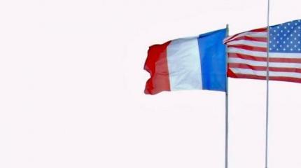 США и Франция будут вести борьбу против ИГ без России США и Франция будут вести борьбу против ИГ без России