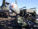 Из старых боеприпасов решено делать наноалмазы Из старых боеприпасов решено делать наноалмазы