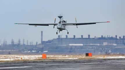 «Форпост» по-русски, или Зачем израильскому БЛА российская начинка? «Форпост» по-русски, или Зачем израильскому БЛА российская начинка?