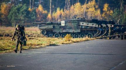 Готовится ли Польша к войне с Белоруссией? Готовится ли Польша к войне с Белоруссией?