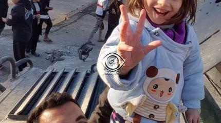 Битва за Мосул. Военная обстановка на 29.11.2016 Битва за Мосул. Военная обстановка на 29.11.2016
