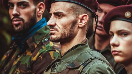 III Международные молодежные военно-патриотические сборы III Международные молодежные военно-патриотические сборы