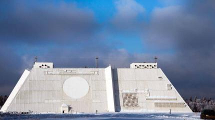 Испарить боеголовку: систему ПРО Москвы приняли на вооружение 25 лет назад