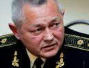 Тенюх сообщил о наращивании численности армии на Востоке Тенюх сообщил о наращивании численности армии на Востоке