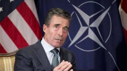 2000 военных НАТО примут участие в учениях на Украине 2000 военных НАТО примут участие в учениях на Украине