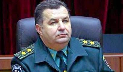 Нацгвардия берет украинскую армию под крыло Нацгвардия берет украинскую армию под крыло