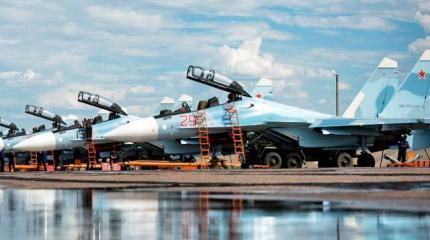 Запад наносит контрудар Запад наносит контрудар