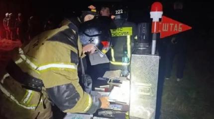 ВСУ атаковали пассажирский автобус на Брянщине и объекты энергетики