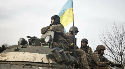 Военная техника и солдаты: Чехия и Украина объединились в новом союзе