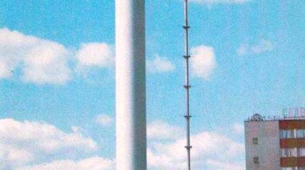Тактический ракетный комплекс Д-200 «Онега» Тактический ракетный комплекс Д-200 «Онега»