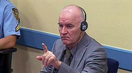 Пирко Турпейнен: Ратко Младича оклеветали! Пирко Турпейнен: Ратко Младича оклеветали!