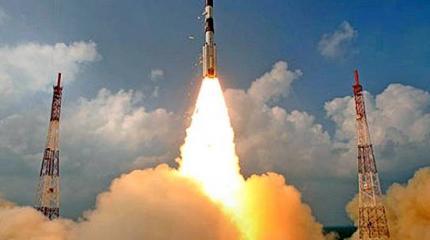 Космический ответ штатовской ПРО Космический ответ штатовской ПРО
