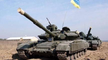 Т-64: «танк-гарант мира» или «убийца мирного населения»? Т-64: «танк-гарант мира» или «убийца мирного населения»?