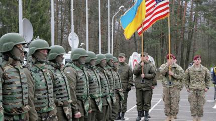 The National Interest: Американцы не готовы воевать за Украину