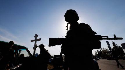 Военный блеф Запада Военный блеф Запада