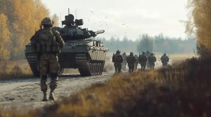 «Впервые за долгое время»: военкоры ВСУ сообщили о новом прорыве на фронте «Впервые за долгое время»: военкоры ВСУ сообщили о новом прорыве на фронте
