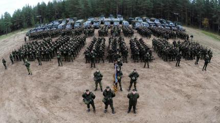 Кто же этот великий военный союзник Украины Кто же этот великий военный союзник Украины
