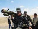 С базы в Бенгази украли партию ПЗРК С базы в Бенгази украли партию ПЗРК