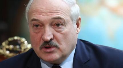 Лукашенко: НАТО создают военную группировку для захвата западной Белоруссии