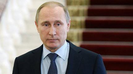 Владимир Путин: Россия обеспечит безопасность Южной Осетии Владимир Путин: Россия обеспечит безопасность Южной Осетии