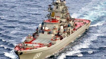 Россия опровергла тотальную переброску кораблей в Сирию Россия опровергла тотальную переброску кораблей в Сирию