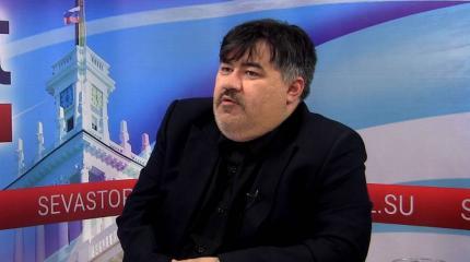 Борис Рожин: На Киев России придется отправить стотысячную группировку