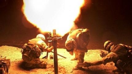 ВСУ обстреляли Ирмино(ЛНР), поврежден жилой дом ВСУ обстреляли Ирмино(ЛНР), поврежден жилой дом