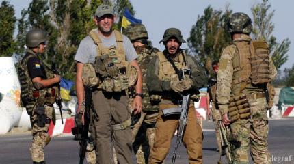 Зачем Пентагон готовит Украину к геноциду? Зачем Пентагон готовит Украину к геноциду?