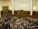 Нардепы предлагают дать украинцам право покупать и применять травматическое оружие