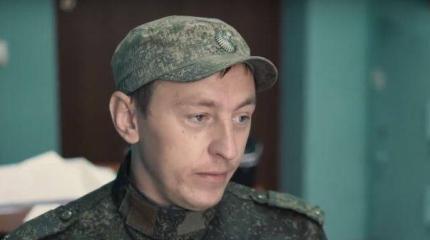 Боец батальона "Легион": украинских флагов на Донбассе не будет никогда