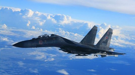 Россия разместит военную авиацию на четырех аэродромах Крыма Россия разместит военную авиацию на четырех аэродромах Крыма