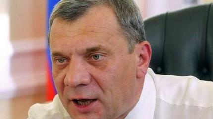 Борисов: Минобороны РФ не видит трагедии в отказе Франции от поставок "Мистралей" Борисов: Минобороны РФ не видит трагедии в отказе Франции от поставок "Мистралей"