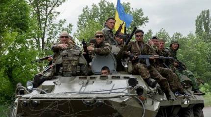 CNN: Хорошо вооруженная армия Украины заставит Путина остановиться CNN: Хорошо вооруженная армия Украины заставит Путина остановиться