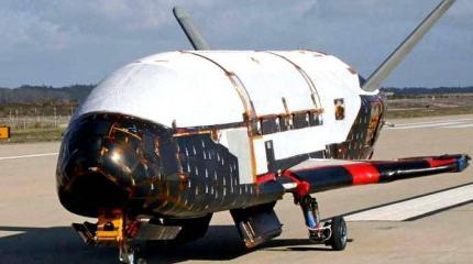 Россия разрабатывает ответ на космоплан-бомбардировщик США Россия разрабатывает ответ на космоплан-бомбардировщик США