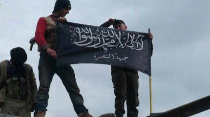 ВВС Сирии ликвидировали 24 боевика "Джебхат ан-Нусра" ВВС Сирии ликвидировали 24 боевика "Джебхат ан-Нусра"
