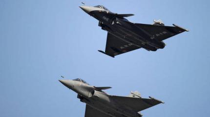 The New Economic Times: Индия может отказаться от истребителей Rafale в пользу российских The New Economic Times: Индия может отказаться от истребителей Rafale в пользу российских