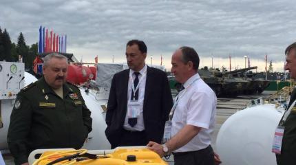 Армия-2015: начало положено Армия-2015: начало положено