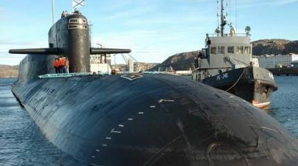 Шведы решили отпугивать российские подлодки от своих берегов гей-пропагандой Шведы решили отпугивать российские подлодки от своих берегов гей-пропагандой