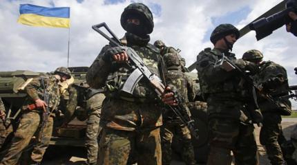 Прощай, оружие: что ждет украинскую армию? Прощай, оружие: что ждет украинскую армию?